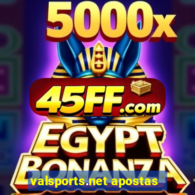 valsports.net apostas
